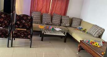 1 BHK Apartment For Rent in Godrej Nurture Electronic City Electronic City Phase I Bangalore 6705643