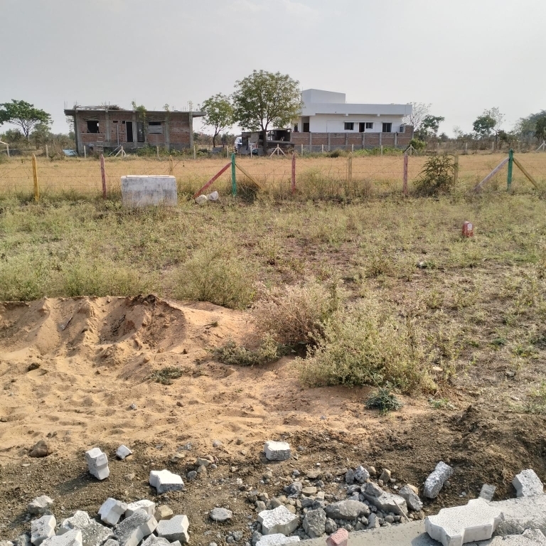 Resale 1455 Sq.Ft. Plot in Ring Road Nagpur 6705700