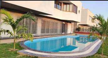 4 BHK Villa For Rent in Vaishnodevi Circle Ahmedabad 6705684