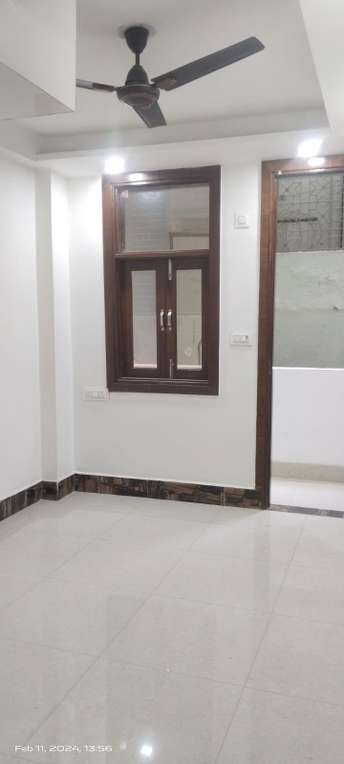 1 BHK Builder Floor For Resale in Dabri Delhi 6705694