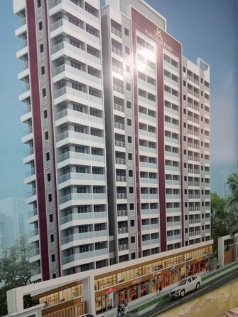 2 BHK Apartment For Resale in Jivdani Pancham Park CHS Vasai Palghar  6705780