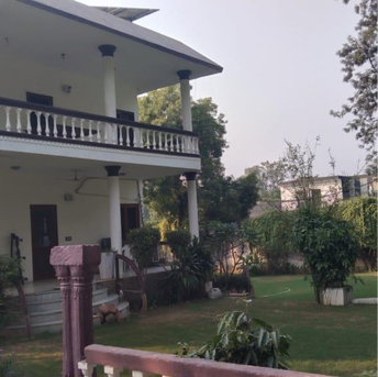 4 BHK Villa For Rent in Sainik Farm Delhi 6705774