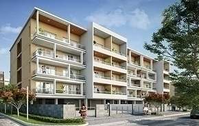 3 BHK Builder Floor For Rent in Adani Samsara Vilasa Sector 63 Gurgaon 6705781