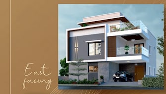 3 BHK Villa For Resale in Indresham Hyderabad  6705817