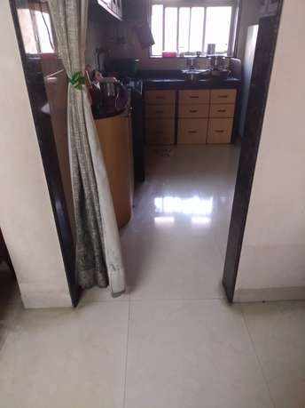 2 BHK Apartment For Resale in Chakala Mumbai 6705822