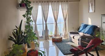 2 BHK Apartment For Rent in Ajmera Aeon Wadala East Mumbai 6705815