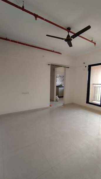 1 BHK Apartment For Rent in Raunak City Sector 4 Kalyan West Thane  6705826
