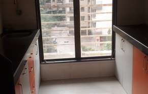 1 RK Apartment For Rent in Poonam Park View Virar West Mumbai 6705922