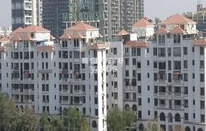2 BHK Apartment For Rent in Nyati Meadows Wadgaon Sheri Pune 6705956