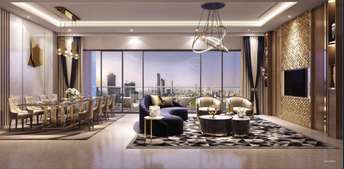 2 BHK Apartment For Resale in Prestige Jasdan Classic Mahalaxmi Mumbai 6706101