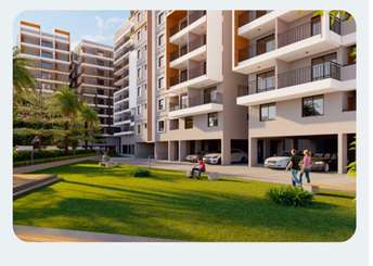 2 BHK Apartment For Resale in Bandlaguda Hyderabad 6705942