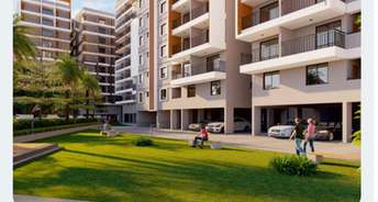 2 BHK Apartment For Resale in Bandlaguda Hyderabad 6705942