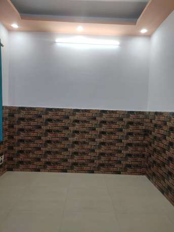 1 BHK Apartment For Rent in DDA Bharat Apartments Sector 16b Dwarka Delhi 6705975