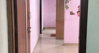 1 BHK Apartment For Rent in Dosti Group Acres Wadala East Mumbai 6705950