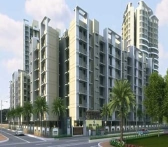 2 BHK Apartment For Resale in Sethia Green View Goregaon West Mumbai  6705998