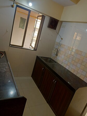 2 BHK Apartment For Resale in Sethia Green View Goregaon West Mumbai  6705998