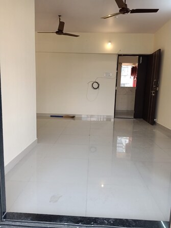 2 BHK Apartment For Resale in Sethia Green View Goregaon West Mumbai  6705998