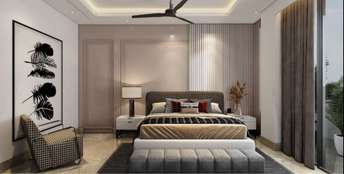 4 BHK Builder Floor For Resale in Unitech South City 1 Sector 41 Gurgaon 6706002