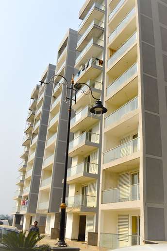 3 BHK Apartment For Resale in Super Realtech Oxy Homez Bhopura Ghaziabad  6706024