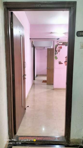 1 BHK Apartment For Rent in Dosti Group Acres Wadala East Mumbai 6706018