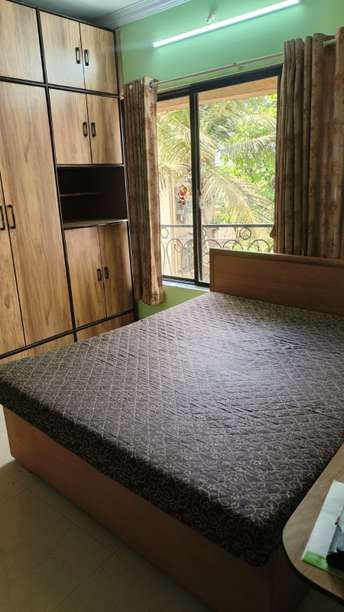 2 BHK Builder Floor For Rent in Vakola Mumbai 6706095