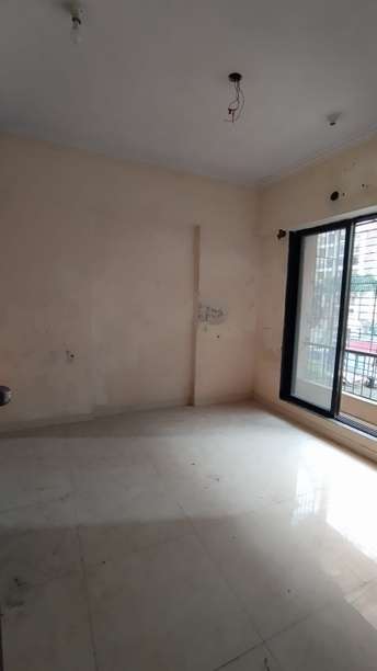 1 BHK Apartment For Resale in Raunak City Sector 4 Kalyan West Thane 6706031