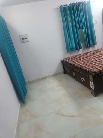 1 BHK Apartment For Rent in DDA Bharat Apartments Sector 16b Dwarka Delhi 6706065