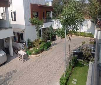 3 BHK Villa For Resale in Vessella Meadows Narsingi Hyderabad  6706070