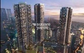 5 BHK Apartment For Rent in Rustomjee Crown Prabhadevi Mumbai 6706119