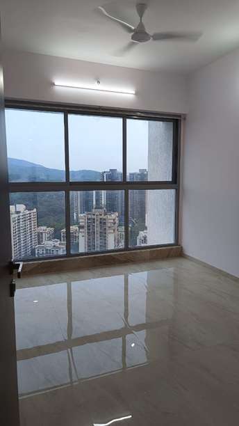3 BHK Apartment For Rent in Rajesh White City Kandivali East Mumbai  6706110