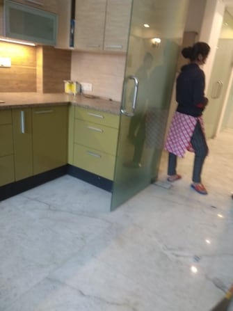 4 BHK Builder Floor For Resale in Kalindi Colony Delhi  6706202