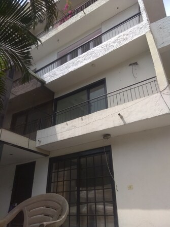 4 BHK Builder Floor For Resale in Kalindi Colony Delhi  6706202