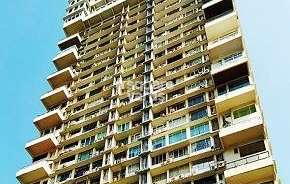 3 BHK Apartment For Rent in Samudra Mahal Worli Mumbai 6706149