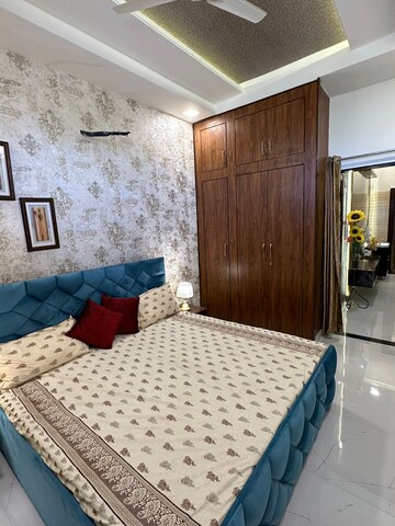 3 BHK Villa For Resale in Tonk Road Jaipur  6706155