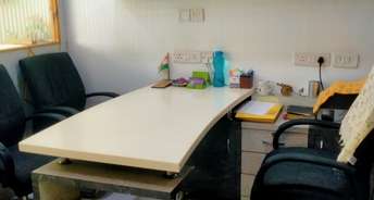 Commercial Office Space 1045 Sq.Ft. For Rent In Sector 135 Noida 6706217