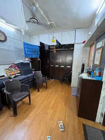 1 BHK Apartment For Rent in Swati CHS Andheri West Mumbai 6706212