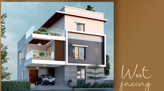 5 BHK Villa For Resale in Indresham Hyderabad  6706229