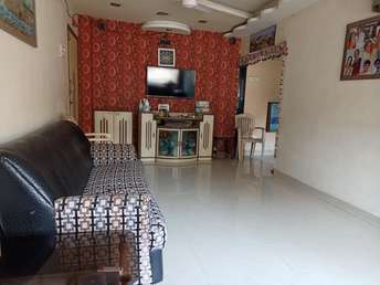1 BHK Apartment For Rent in Ghatkopar West Mumbai 6706288