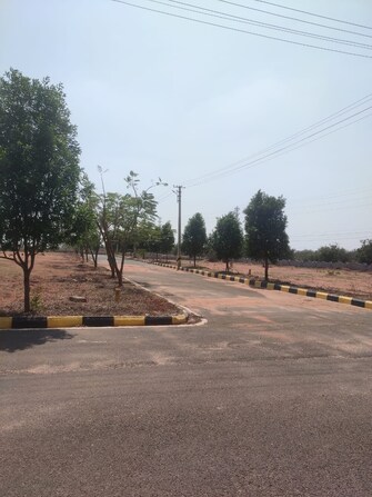 Plot For Resale in Kurmidda Hyderabad  6706293