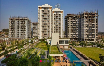 2 BHK Apartment For Rent in Little Earth Apartments Mamurdi Pune 6706281