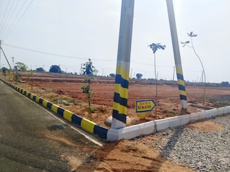 Plot For Resale in Kurmidda Hyderabad  6706293