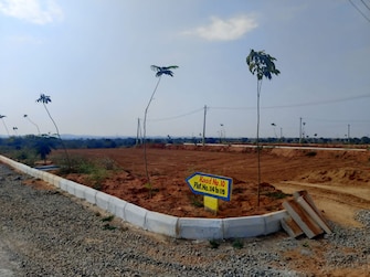 Plot For Resale in Kurmidda Hyderabad  6706293