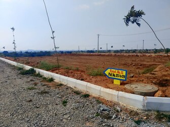 Plot For Resale in Kurmidda Hyderabad  6706293