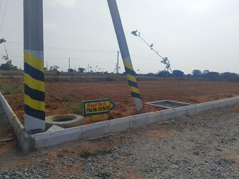 Plot For Resale in Kurmidda Hyderabad  6706293