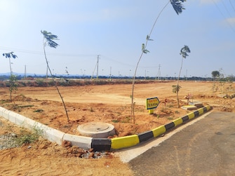 Plot For Resale in Kurmidda Hyderabad  6706293