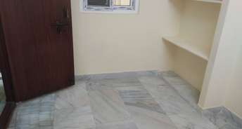 1 BHK Builder Floor For Rent in Begumpet Hyderabad 6706312
