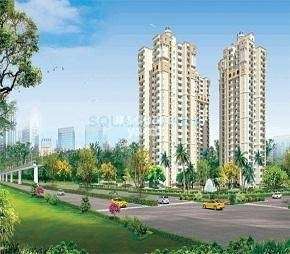 2 BHK Apartment For Resale in Supertech 34 Pavilion Sector 34 Noida 6706329
