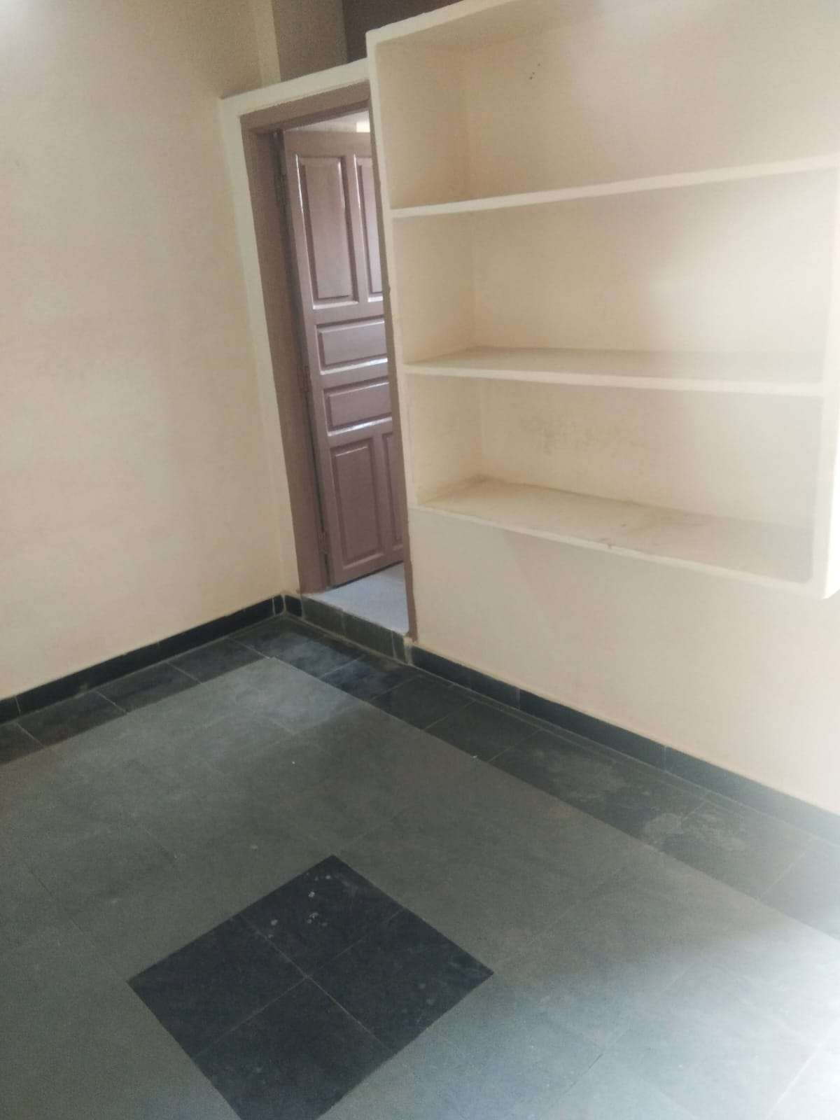 1 RK Builder Floor For Rent in Begumpet Hyderabad 6706359