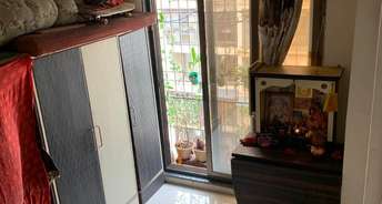 1 BHK Apartment For Resale in Kalamboli Sector 16 Navi Mumbai 6706387