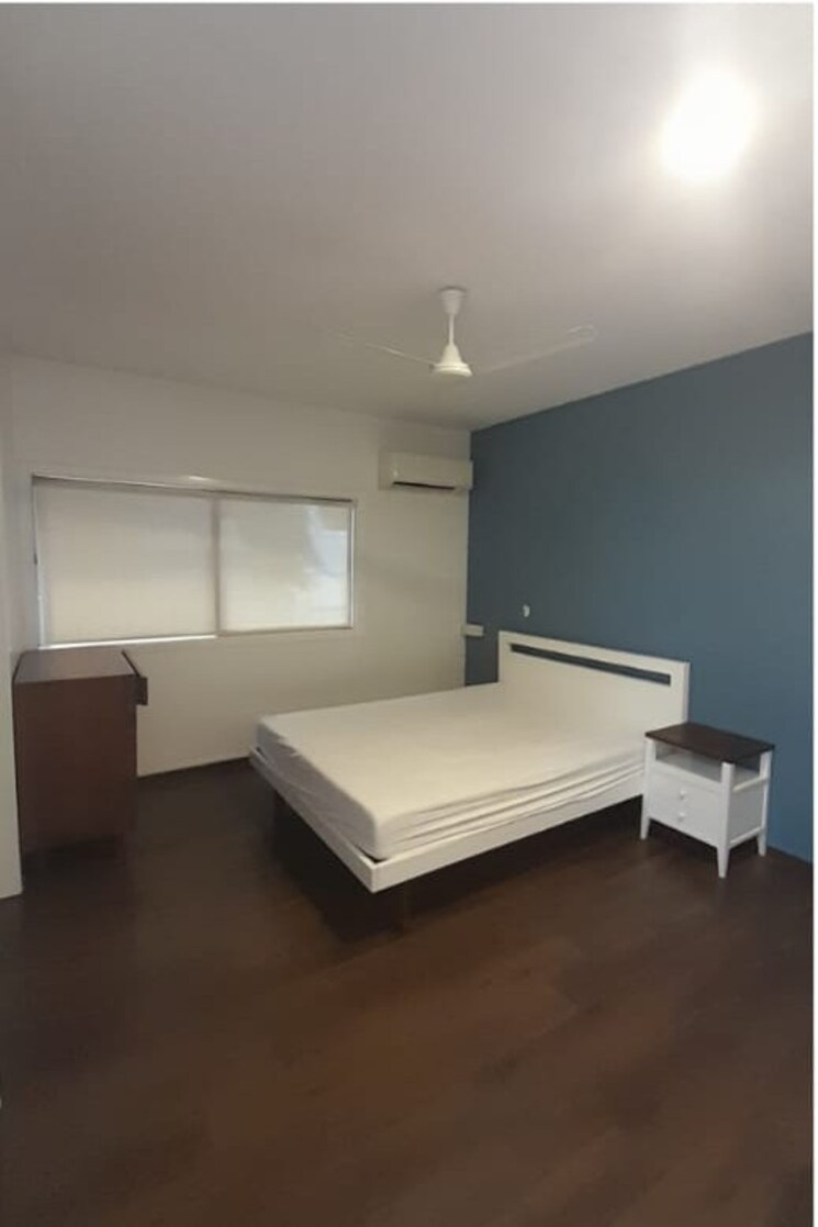 Master Bedroom, iris-apartment-cuffe-parade 3 Bedroom 1250 Sq.Ft. Apartment In Cuffe Parade Mumbai 6706437